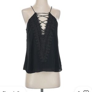 Wayf black top